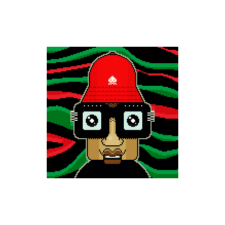 Jam Mode Screenshot 2